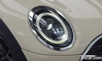 Mini Clubman 2021 1.5 автомат (гидро), миниатюра 8