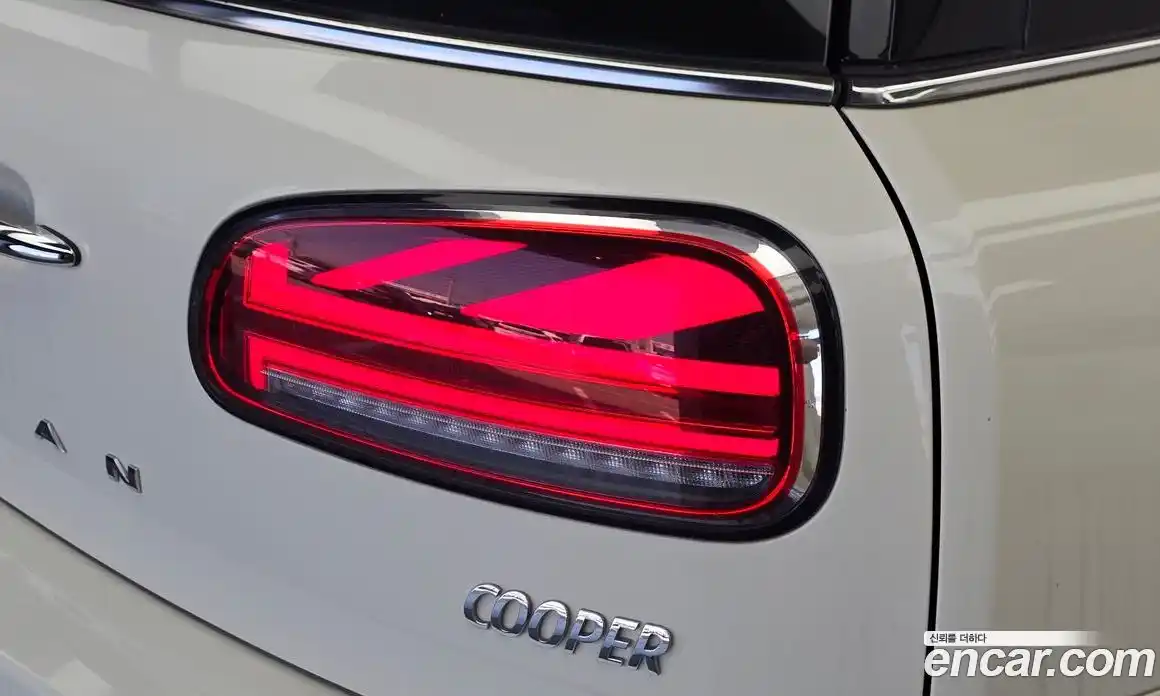 Mini Clubman 2021 1.5 автомат (гидро), фото 9