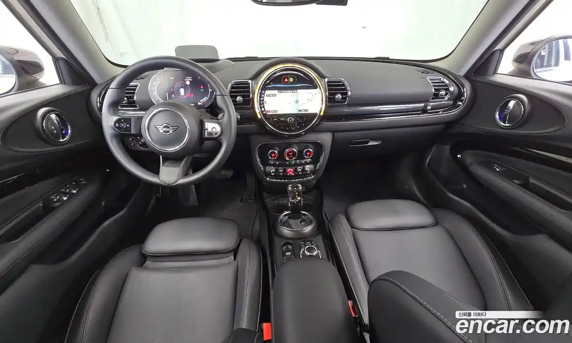 Mini Clubman 2021 1.5 автомат (гидро), фото 10