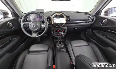 Mini Clubman 2021 1.5 автомат (гидро), миниатюра 10