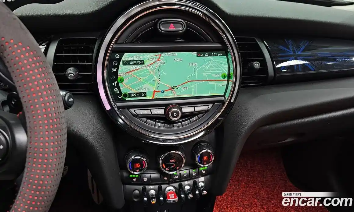 Mini Cooper 2018 2.0 автомат (гидро), фото 19