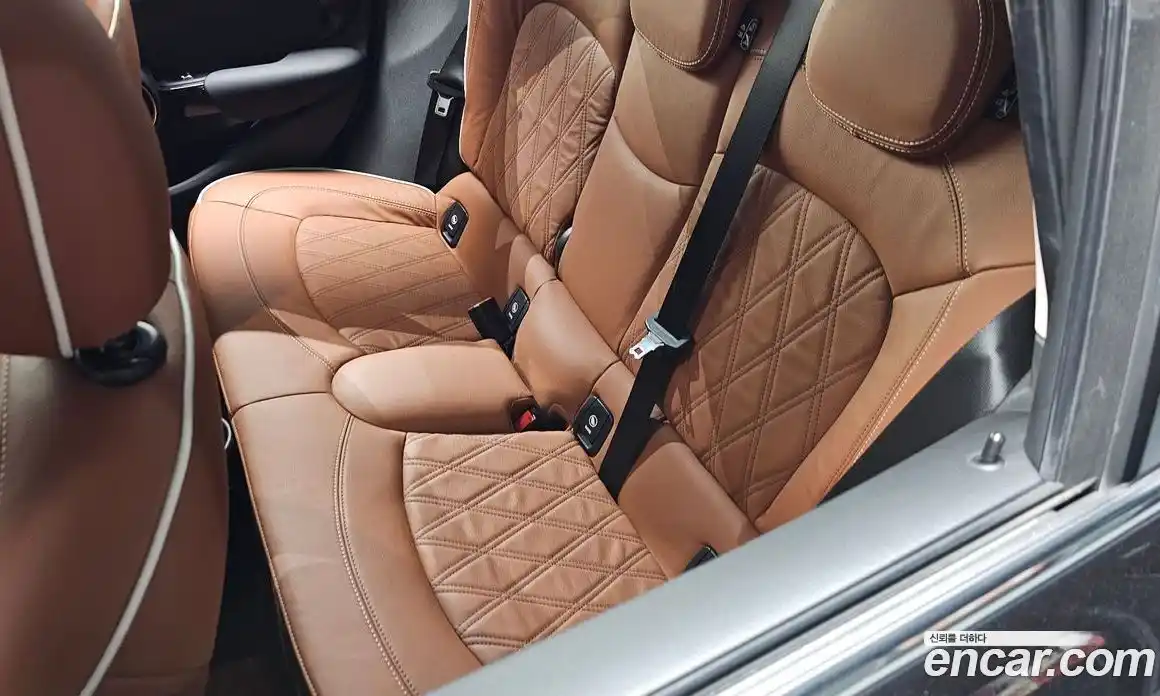 Mini Cooper 2018 2.0 автомат (гидро), фото 32