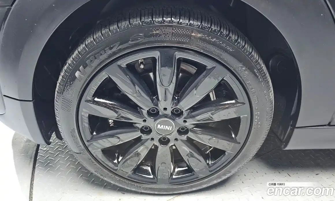 Mini Cooper 2018 2.0 автомат (гидро), фото 5
