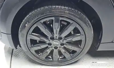 Mini Cooper 2018 2.0 автомат (гидро), миниатюра 5