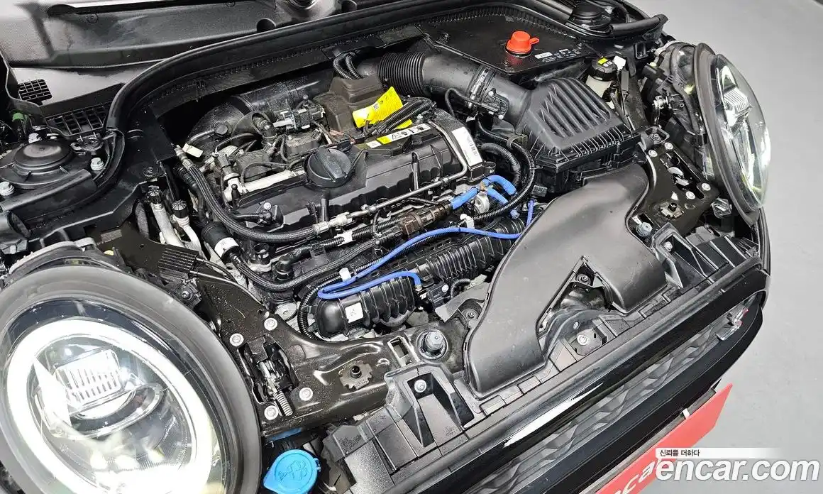 Mini Cooper 2018 2.0 автомат (гидро), фото 6