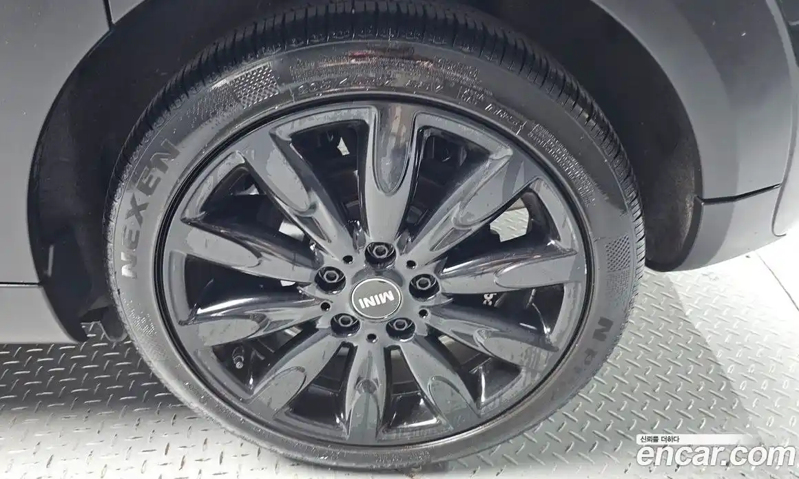 Mini Cooper 2018 2.0 автомат (гидро), фото 7