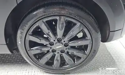 Mini Cooper 2018 2.0 автомат (гидро), миниатюра 7