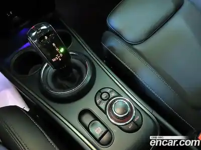 Mini Countryman 2024 1.5 автомат (гидро), миниатюра 12
