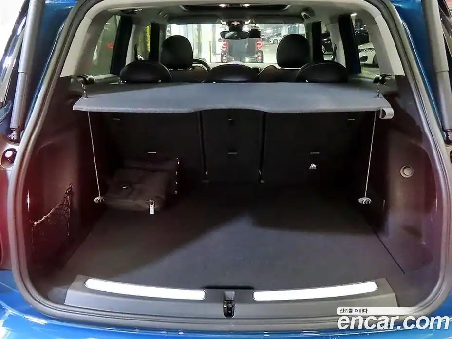 Mini Countryman 2024 1.5 автомат (гидро), фото 17