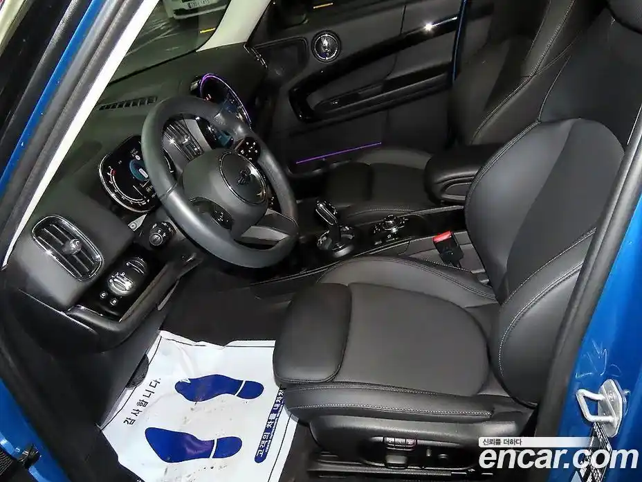 Mini Countryman 2024 1.5 автомат (гидро), фото 6