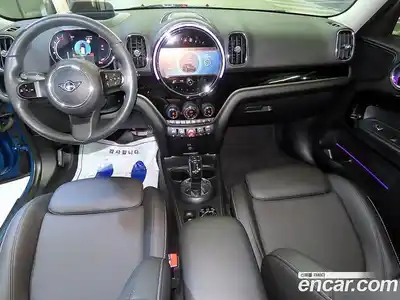 Mini Countryman 2024 1.5 автомат (гидро), миниатюра 10