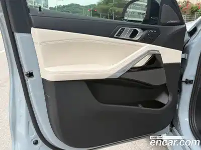 BMW X6 2025 3.0 автомат (гидро), миниатюра 6