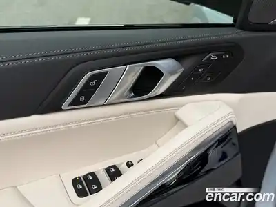 BMW X6 2025 3.0 автомат (гидро), миниатюра 7