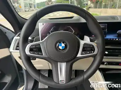 BMW X6 2025 3.0 автомат (гидро), миниатюра 10