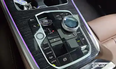 BMW X5 2025 3.0 автомат (гидро), миниатюра 12