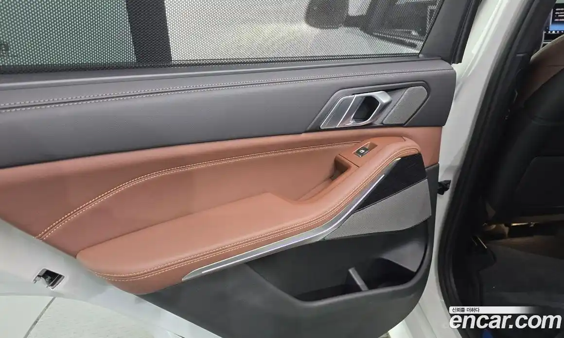BMW X5 2025 3.0 автомат (гидро), фото 15