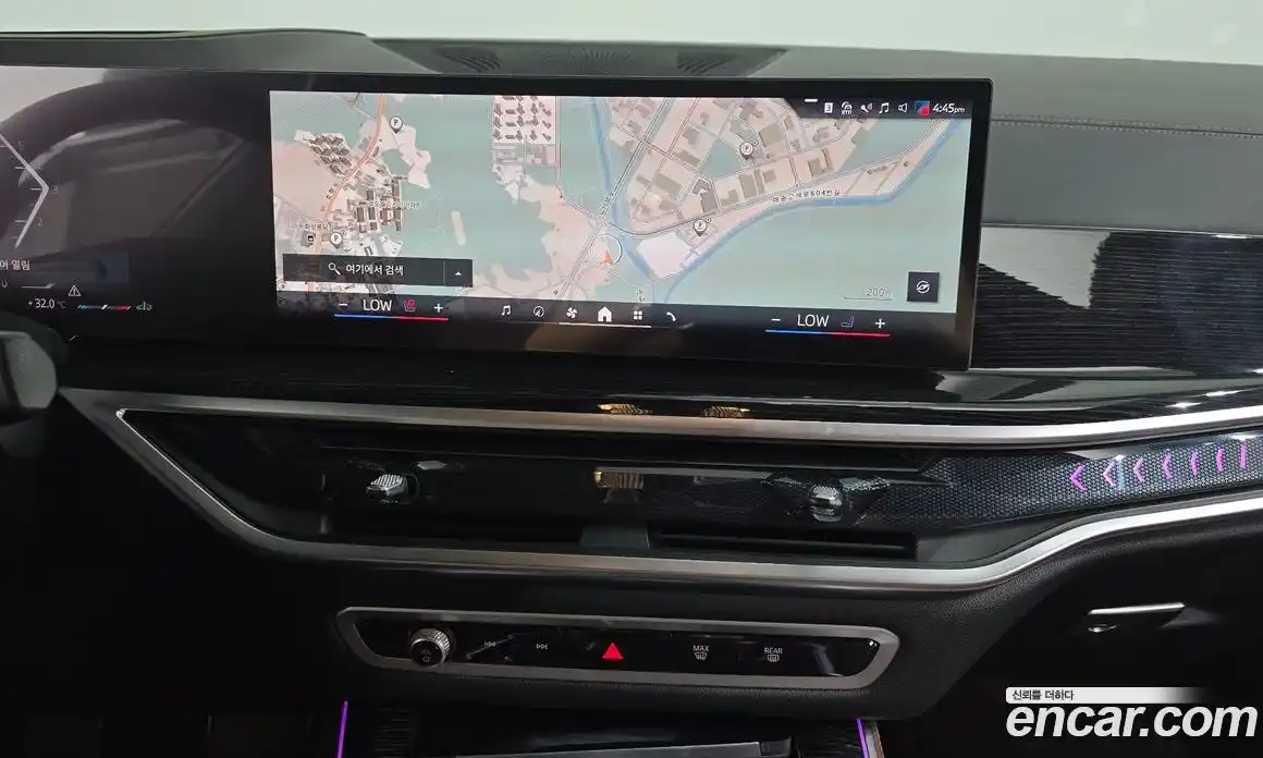 BMW X5 2025 3.0 автомат (гидро), фото 19