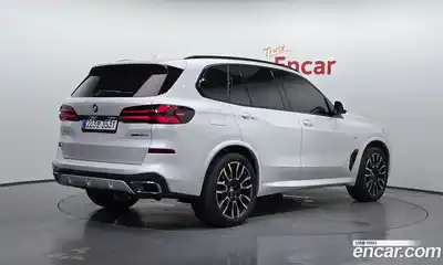 BMW X5 2025 3.0 автомат (гидро), миниатюра 2