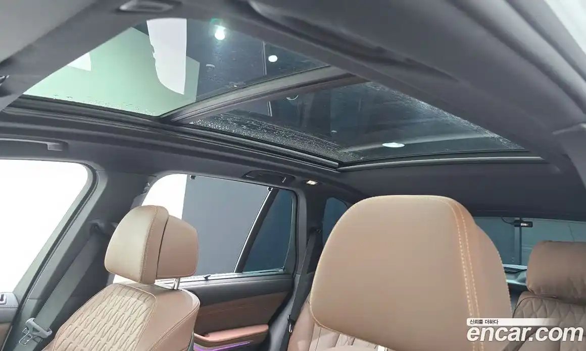 BMW X5 2025 3.0 автомат (гидро), фото 22