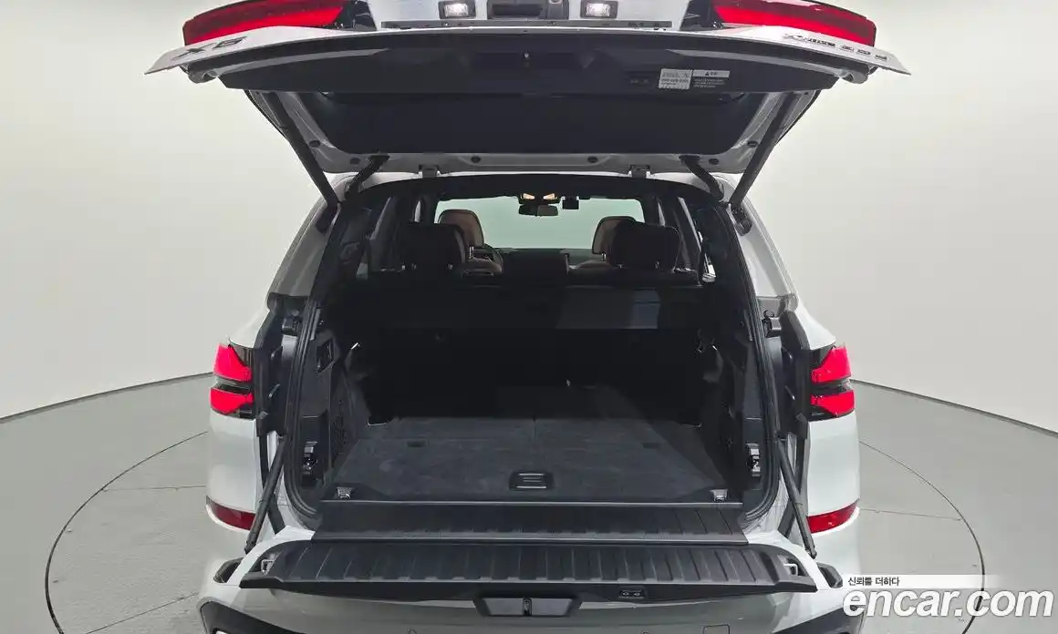 BMW X5 2025 3.0 автомат (гидро), фото 24