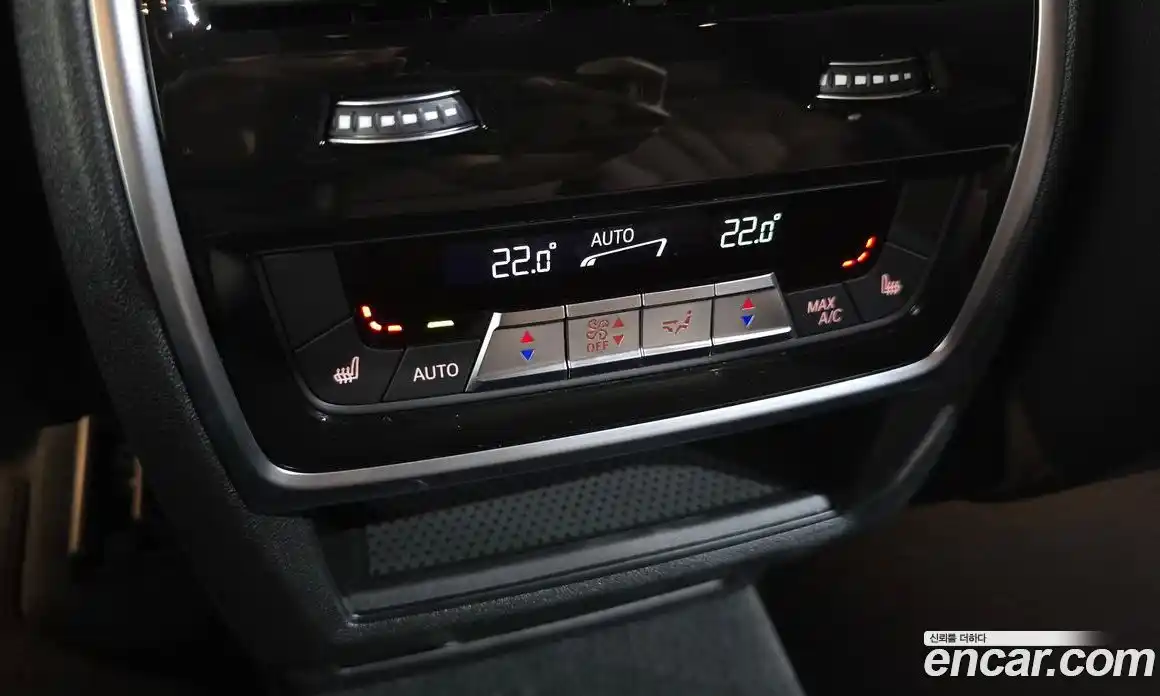 BMW X5 2025 3.0 автомат (гидро), фото 29