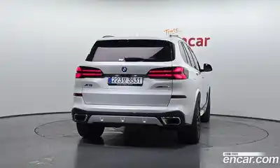 BMW X5 2025 3.0 автомат (гидро), миниатюра 4