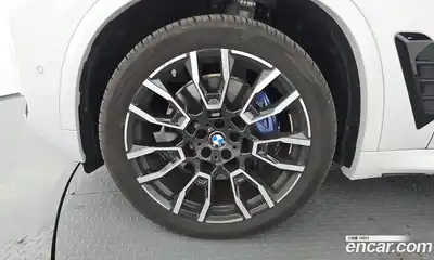 BMW X5 2025 3.0 автомат (гидро), миниатюра 5