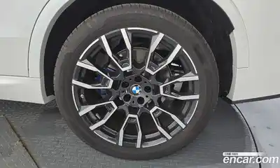 BMW X5 2025 3.0 автомат (гидро), миниатюра 7