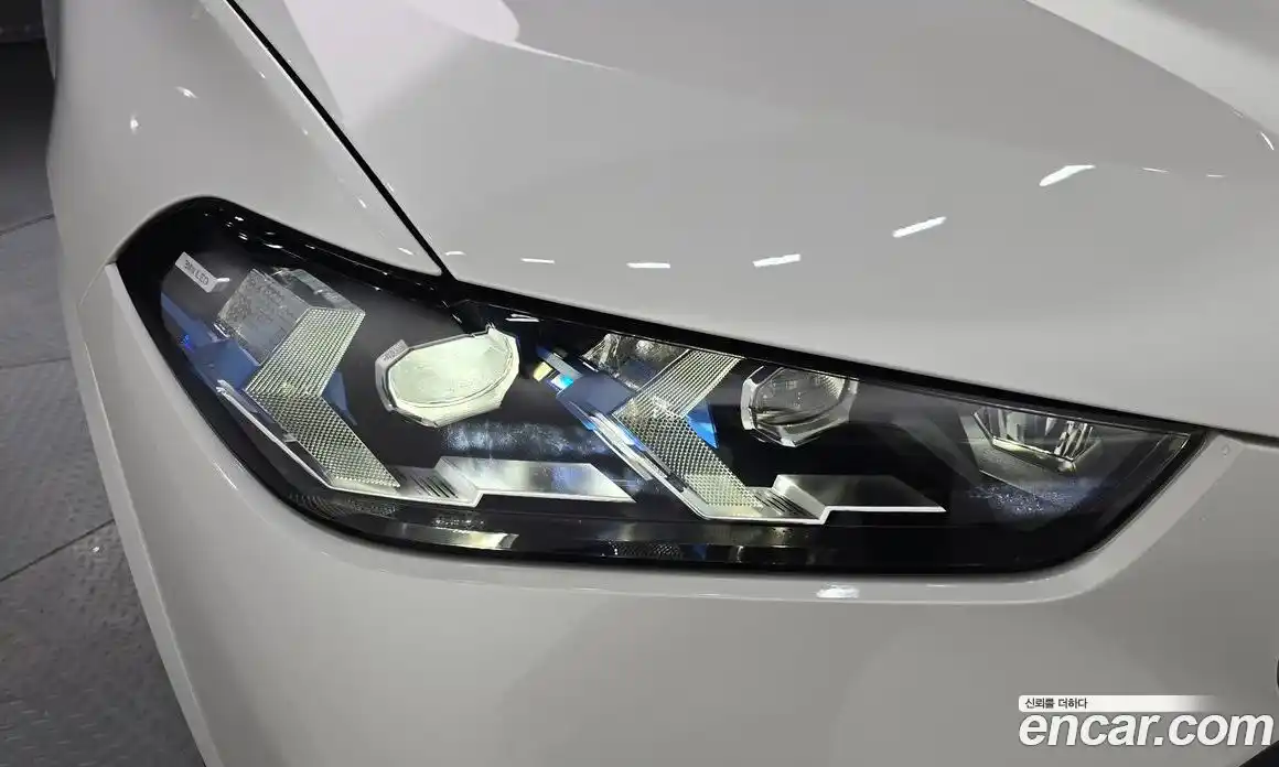BMW X5 2025 3.0 автомат (гидро), фото 8