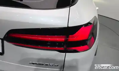 BMW X5 2025 3.0 автомат (гидро), миниатюра 9
