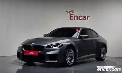 BMW M2, 2025, 6 474 км