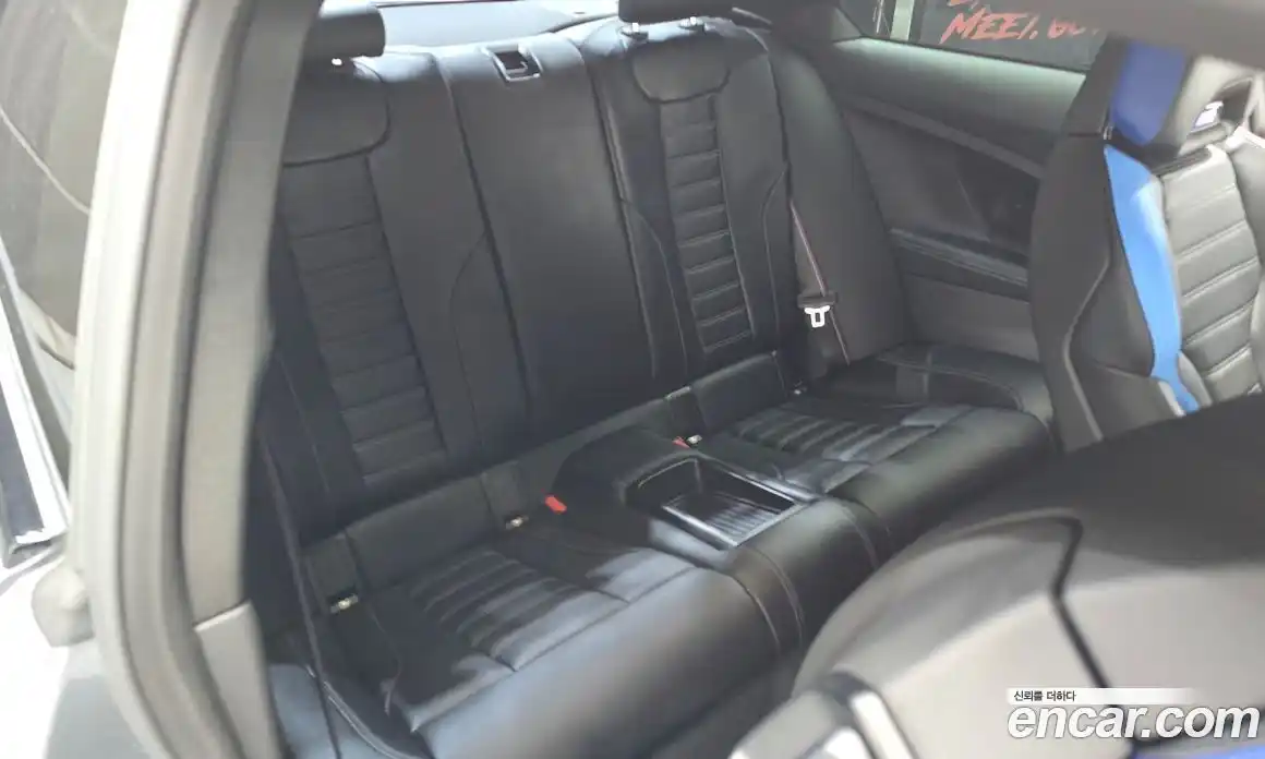 BMW M2 2025 3.0 автомат (гидро), фото 11