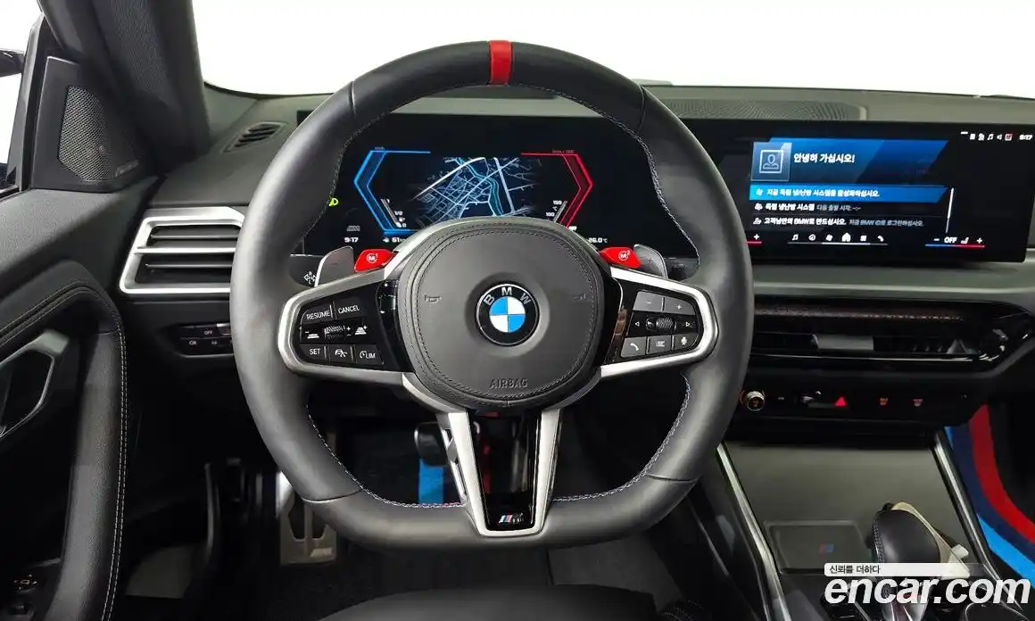 BMW M2 2025 3.0 автомат (гидро), фото 13