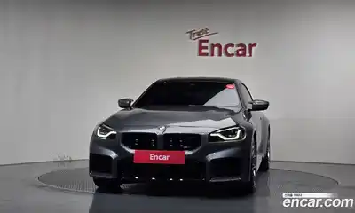 BMW M2 2025 3.0 автомат (гидро), миниатюра 3