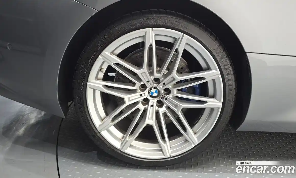 BMW M2 2025 3.0 автомат (гидро), фото 5