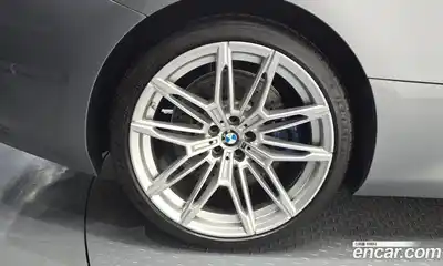 BMW M2 2025 3.0 автомат (гидро), миниатюра 5
