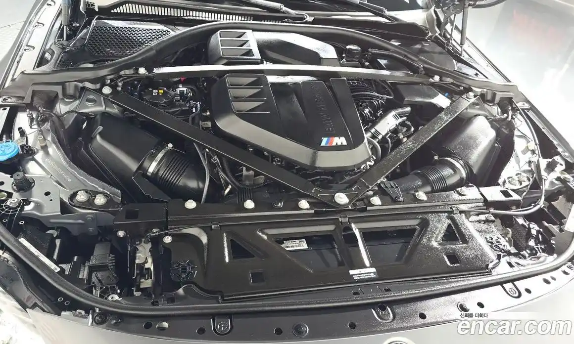 BMW M2 2025 3.0 автомат (гидро), фото 6