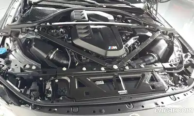 BMW M2 2025 3.0 автомат (гидро), миниатюра 6