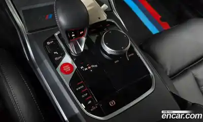 BMW M2 2025 3.0 автомат (гидро), миниатюра 9