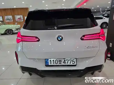 BMW X3 2025 2.0 автомат (гидро), миниатюра 4