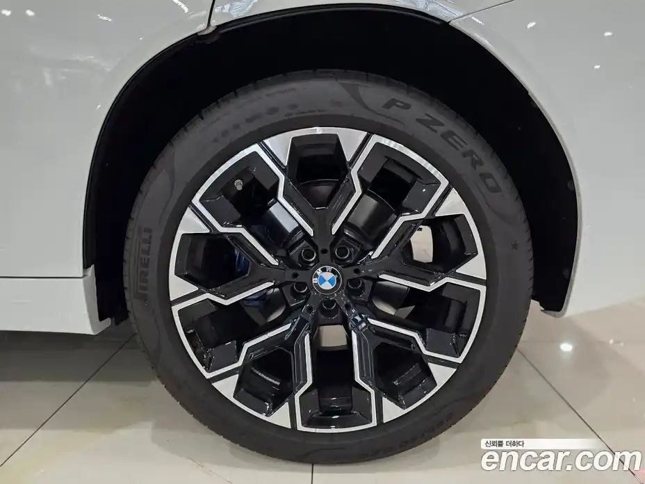 BMW X3 2025 2.0 автомат (гидро), фото 5