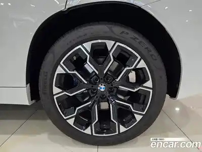 BMW X3 2025 2.0 автомат (гидро), миниатюра 5