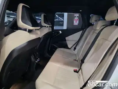 BMW X3 2025 2.0 автомат (гидро), миниатюра 7