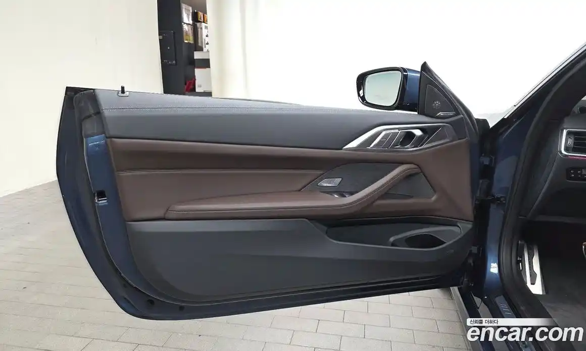 BMW 4 серия 2024 2.0 автомат (гидро), фото 14