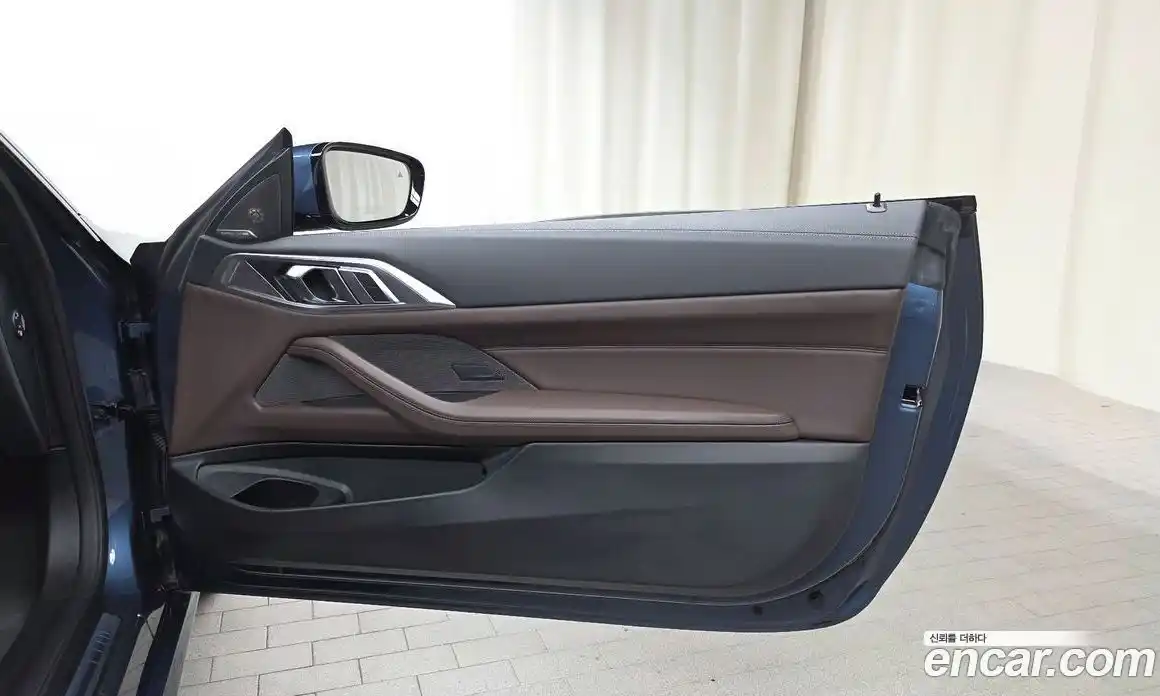 BMW 4 серия 2024 2.0 автомат (гидро), фото 15