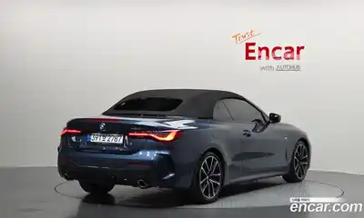 BMW 4 серия 2024 2.0 автомат (гидро), миниатюра 2
