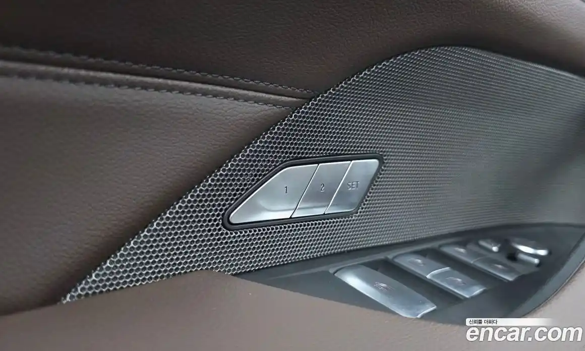 BMW 4 серия 2024 2.0 автомат (гидро), фото 24