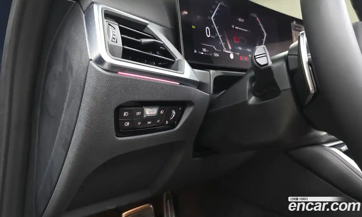 BMW 4 серия 2024 2.0 автомат (гидро), фото 28