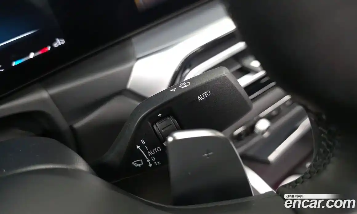 BMW 4 серия 2024 2.0 автомат (гидро), фото 30