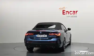BMW 4 серия 2024 2.0 автомат (гидро), миниатюра 4